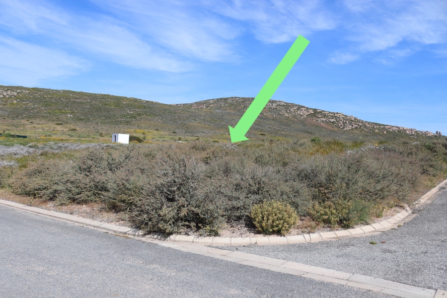 0 Bedroom Property for Sale in Harbour Lights Western Cape